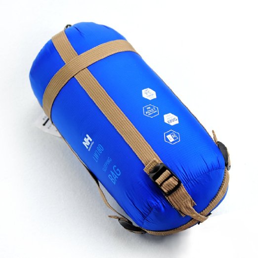 Naturehike Envelope Outdoor Sleeping Bag Camping Sleeping Bags