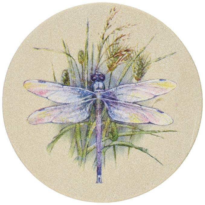 Thirstystone Dragonfly Coasters