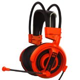 E-Blue Cobra Series Professional Gaming Headset Orange