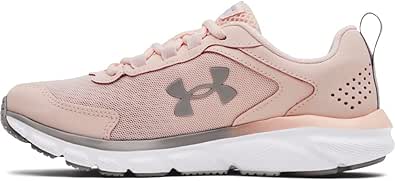 Under Armour Women's Charged Assert 9