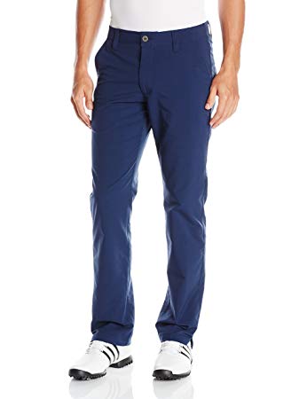 Under Armour Men's Match Play Golf Pants