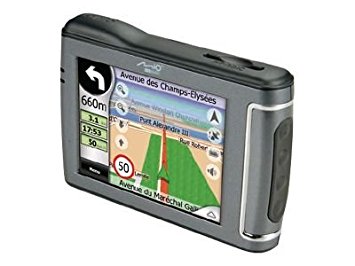 Mio C510E Full EU Maps GPS