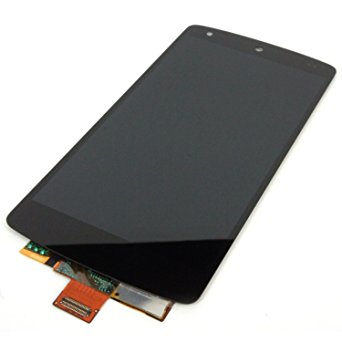 Generic Full Lcd Display Screen Touch Digitizer Glass Compatible For LG Google Nexus 5 D820 D821