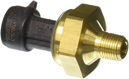 Motorcraft DPFE3 Exhaust Gas Recirculation Pressure Feedback Sensor