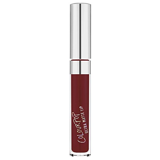 Colourpop Ultra Matte Liquid Lipstick (LAX)