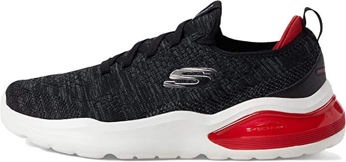 Skechers Air Cushioning