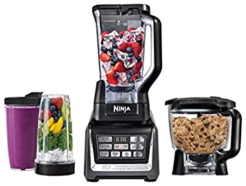 Nutri Ninja Auto-IQ Kitchen System (BL681C)