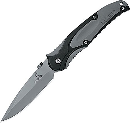 Gerber PR 2.5 Knife, Fine Edge [22-41579]