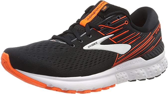 Brooks Men's Adrenaline Gts 19 Running Shoes