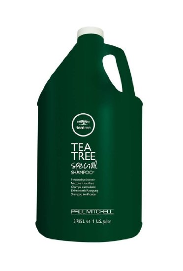 Tea Tree Special Shampoo 1 Gallon