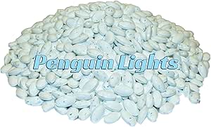 Penguin Decaffeinated Peppermint Lights Unleashed, 32oz Bag