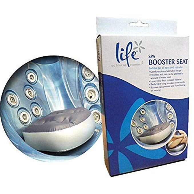 Life Spa - Hot Tub Booster Seat