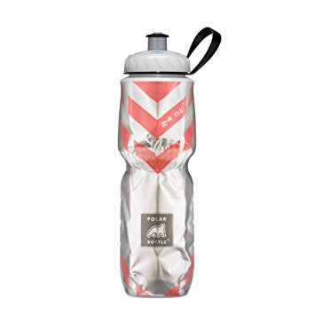 Polar Bottle Insulated Water Bottle - 24oz