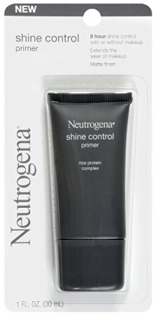 Neutrogena Shine Control Primer, 1 Ounce