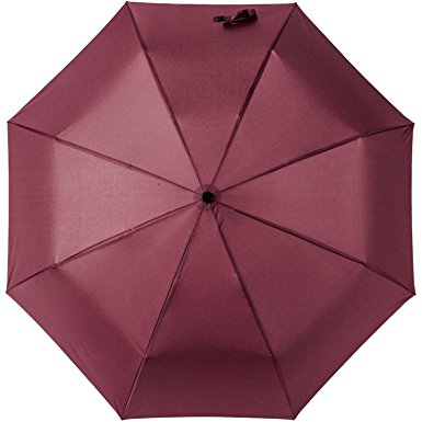 NIELLO Best Outdoor Umbrellas, Automatic Open/Close Strong Windproof ,Steel Windproof Frame Rain Umbrella