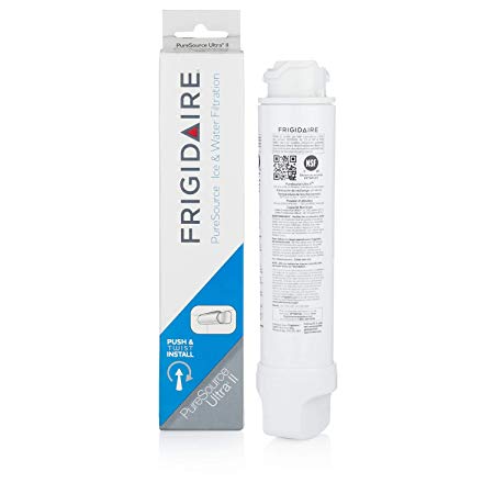 Frigidaire EPTWFU01 Water Filter Filtration