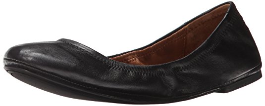 Lucky Brand Women's Lucky Emmie Ballet Flat