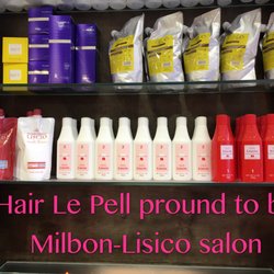 Hair Le Pell Salon