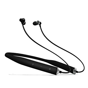 Headphones Wireless Sports Earphones Waterproof Earbuds for Workout, 8 Hour Battery