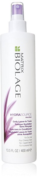 Matrix Biolage Hydrasource Leave-In Tonic 13.5 oz