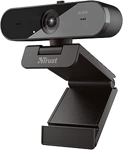 Webcam TW-250 QHD 2K ACCS