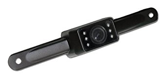 BOYO VTL500R VTL500R:Wi-Fi Wireless Night Vision License Plate Camera