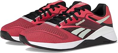 Reebok Unisex-Adult Nano X4 Sneaker