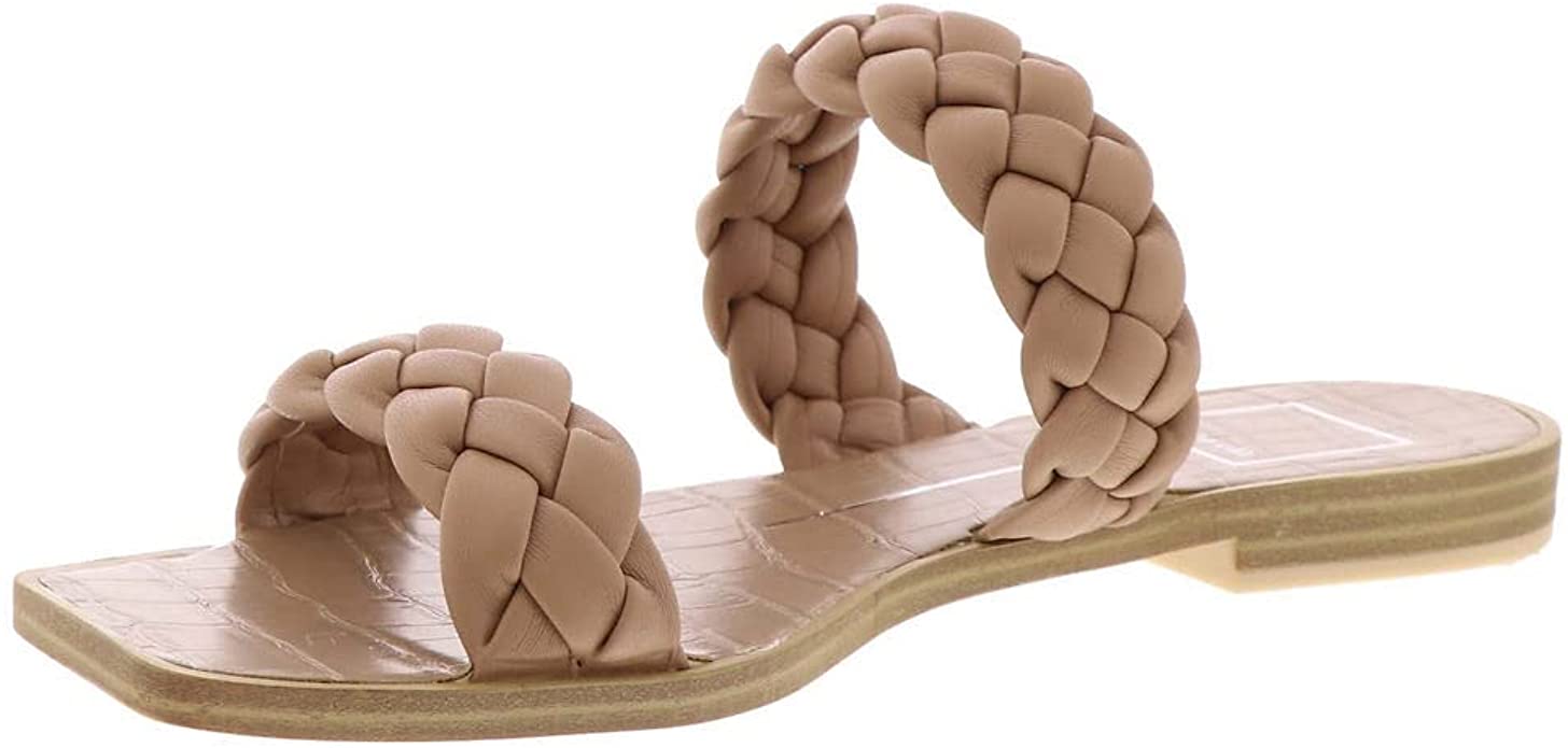 Dolce Vita Women's Indy Flat Sandal