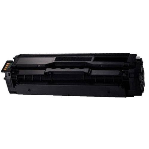 Shop 247 Compatible Toner Cartridge Replacement for Samsung CLT-K504S compatible Black toner cartridges replacement for Samsung Xpress SL-C1810W,SL-C1860FW,CLX-4195FN, CLX-4195FW, CLP-415NW color laser printers