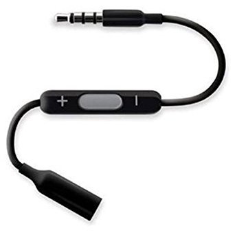 Belkin Headphone Adapter with Remote for Apple iPod shuffle (Discontinued by Manufacturer)