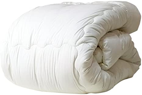 EMOOR Comforter (Kakebuton) Leavel Full Size. Made in Japan