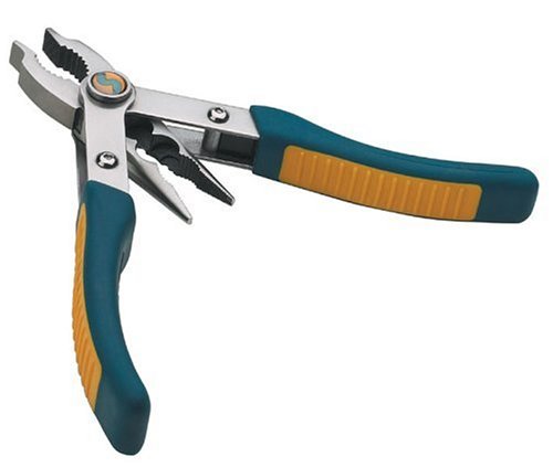Allied Tools 30578 SwitchGrip Dual Action Pliers Tool