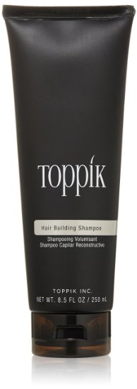 TOPPIK Hair Building Shampoo 85 fl oz