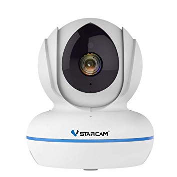 VStarcam C22Q 4mp IP Camera 5G WiFi Security ONVIF hd Wireless IP Camera