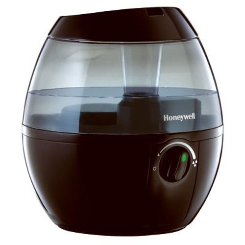 Honeywell HUL520B Mistmate Cool Mist Humidifier, Black