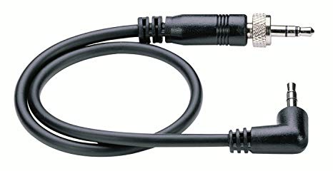 Sennheiser CL 1-N line output cable