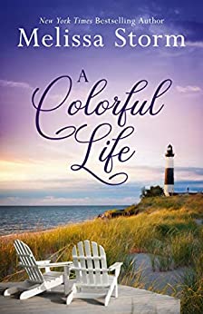 A Colorful Life: An Emotional Journey to Love, Life & India (Sweet Stand-Alones Book 1)