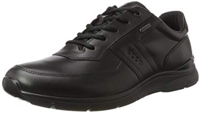 ECCO Men's Irving Derbys