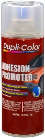 Dupli-Color CP199 Clear Adhesion Promoter Primer - 11 oz