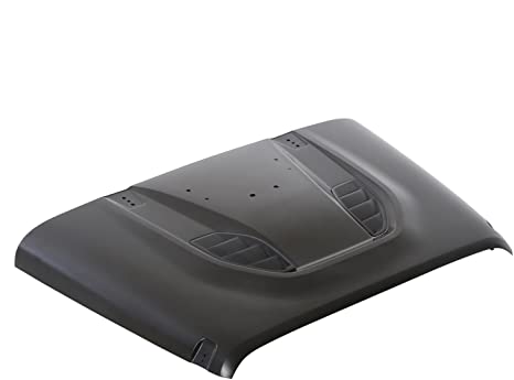 Smittybilt 76400 Hood