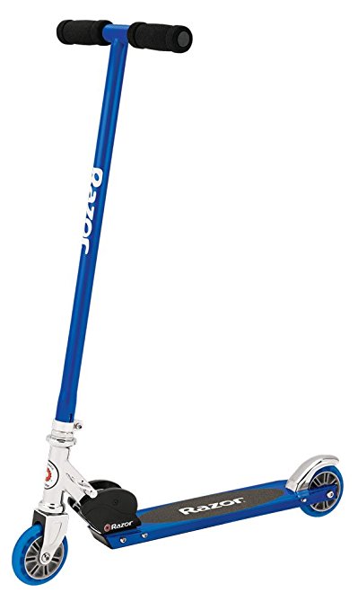 Razor S Sports Scooter - Blue