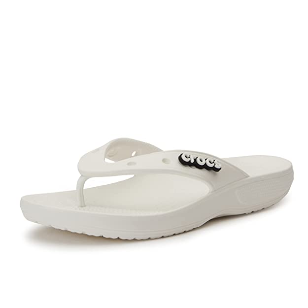 crocs Unisex-Adult Classic Slipper