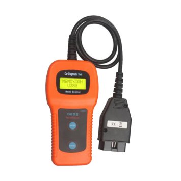 U380 OBDII Check Engine Auto Scanner Trouble Code Reader Diagnostic Tool