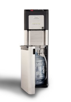 Whirlpool Stainless Steel Water Cooler with LED Indicators