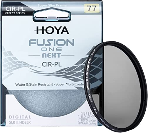 Hoya Circular Polarizing Filter Fusion One Next ø67mm