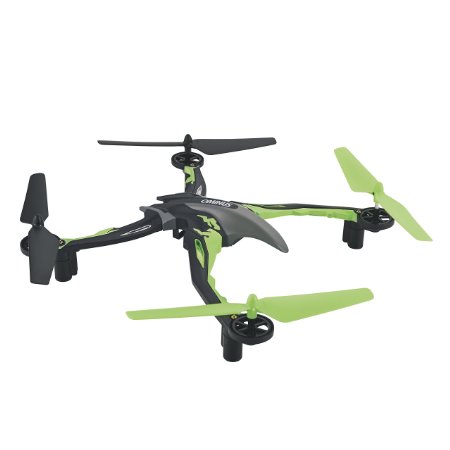Dromida Ominus UAV Quadcopter RTF Green