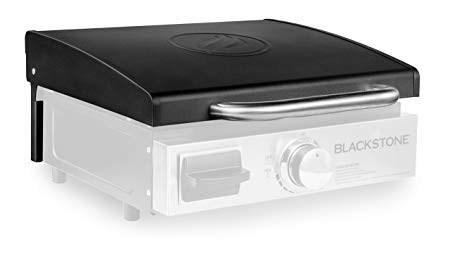 Blackstone 5010 Signature Accessories-17 Griddle Hood, Black