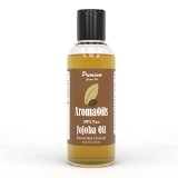 AromaOils Jojoba Oil - 4 oz