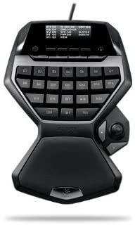 Logitech G13 Advanced Gameboard