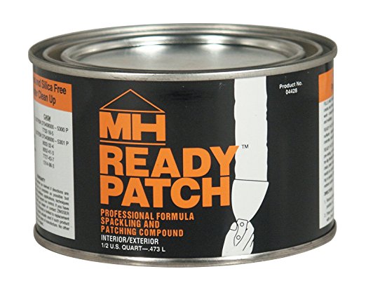 Rust-Oleum 4428 Ready Patch Metal